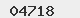 Sicherheitscode