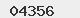 Sicherheitscode