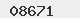Sicherheitscode