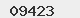 Sicherheitscode