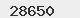Sicherheitscode