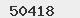 Sicherheitscode