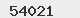 Sicherheitscode
