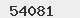 Sicherheitscode
