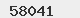 Sicherheitscode