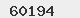 Sicherheitscode