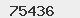 Sicherheitscode
