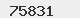 Sicherheitscode