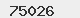 Sicherheitscode