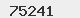 Sicherheitscode