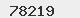 Sicherheitscode