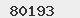 Sicherheitscode