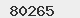 Sicherheitscode