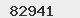 Sicherheitscode