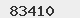 Sicherheitscode