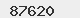 Sicherheitscode