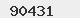 Sicherheitscode