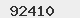 Sicherheitscode