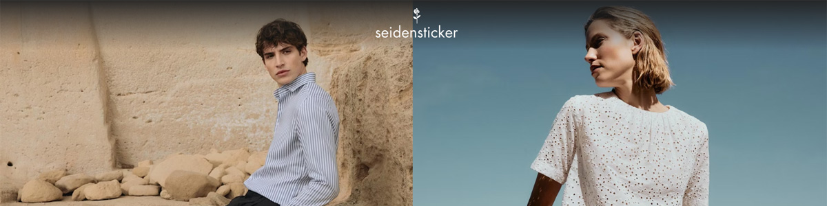 Seidensticker, Quelle: https://www.seidensticker.com/
