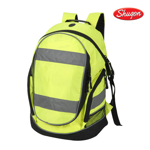 62138 - Hi-Vis Rucksack 