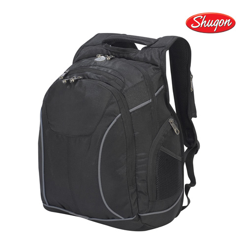 64038 - Toronto Laptop Rucksack