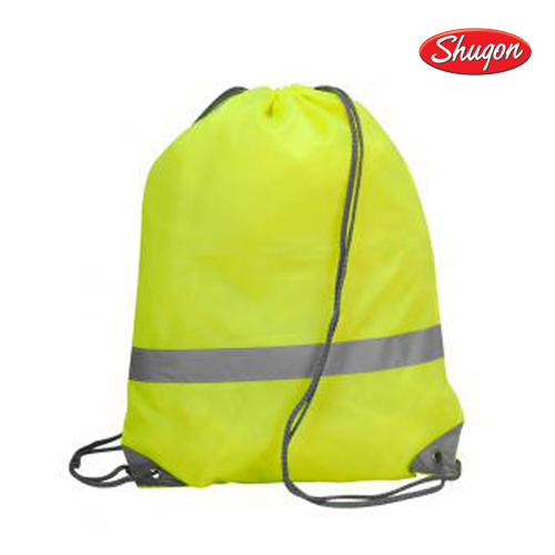 64938 - Hi-Viz Rucksacktasche