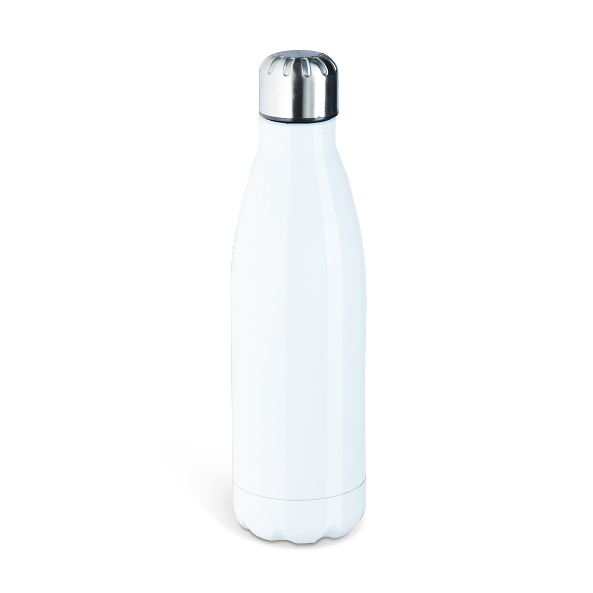 72967 - Edelstahl-Trinkflasche 750 ml
