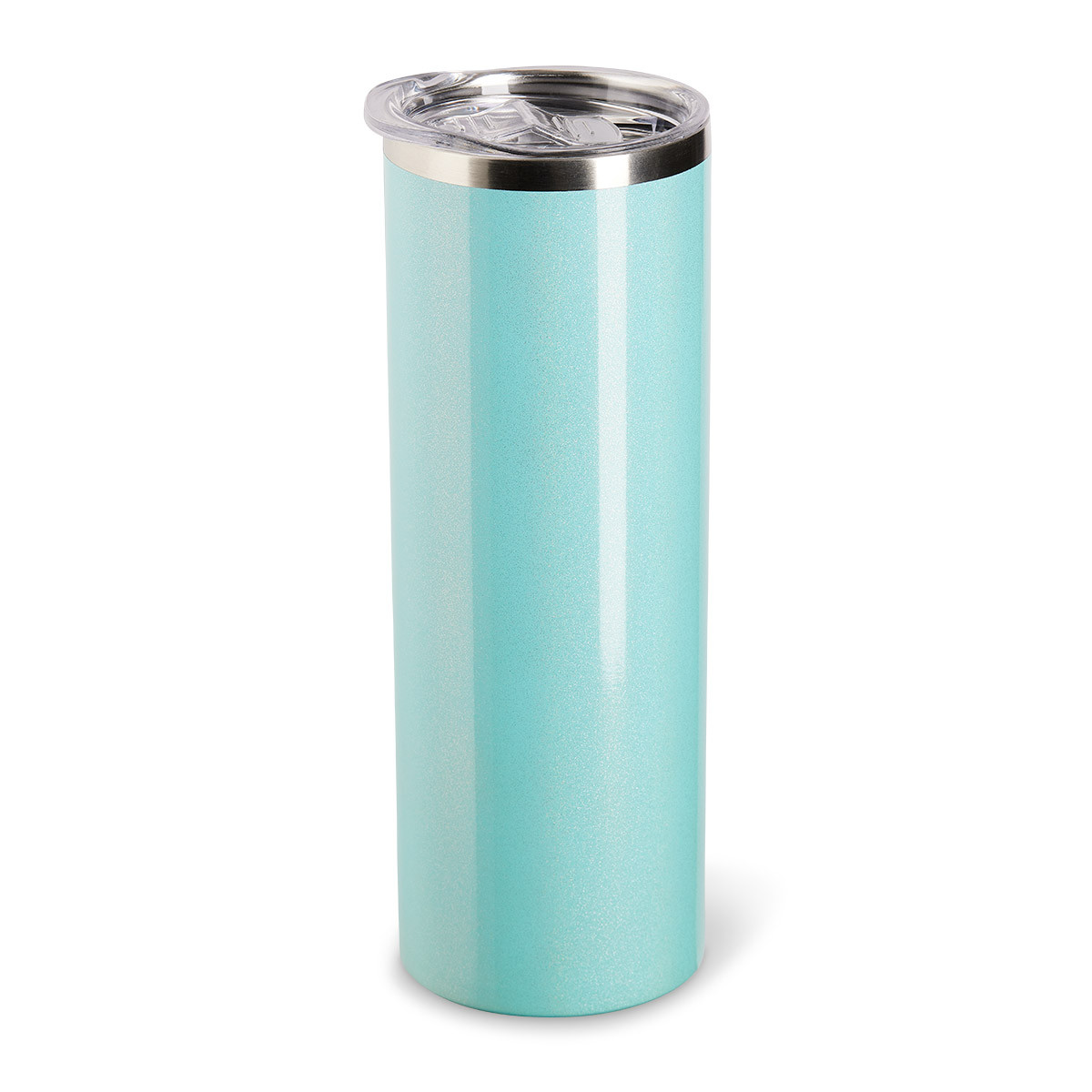 75726 - Edelstahl-Thermobecher Metallic 570 ml