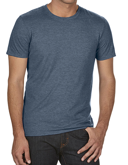 A6750 - Tri-Blend Tee