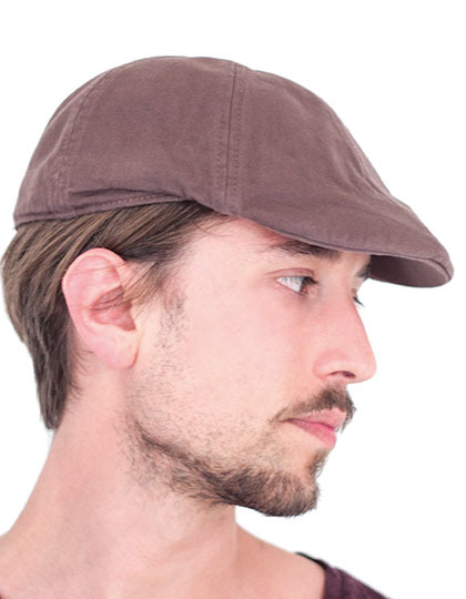 AT342 - Gatsby Street Cap