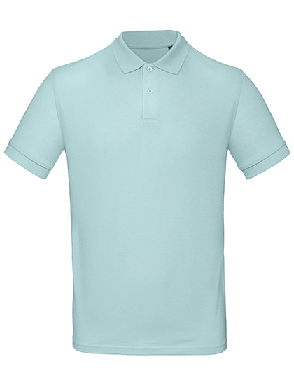 BCPM430 - Inspire Polo / Men B&C