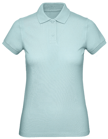 BCPW440 - Inspire Polo / Women B&C