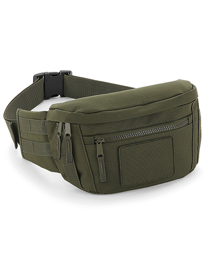 BG842 - Molle Utility Waistpack