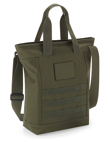 BG846 - Molle Utility Bag