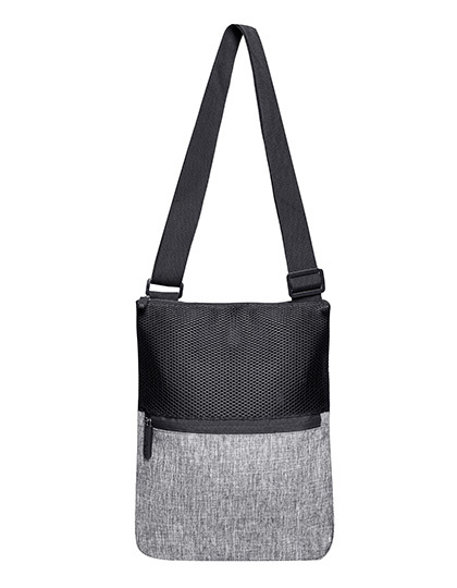 BS15392 - Messenger Bag - Washington