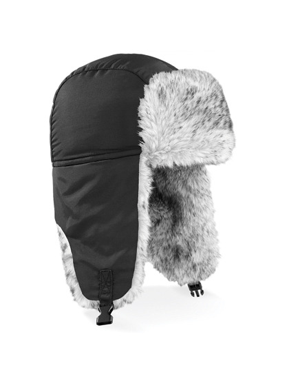 CB345 - Sherpa Hat