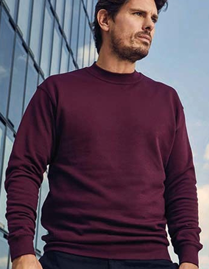 E2199N - New Men`s Sweater 80/20