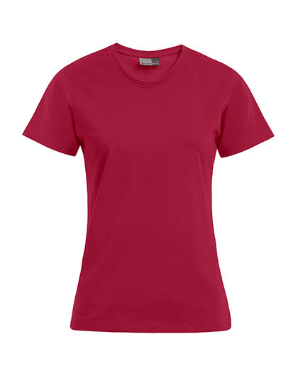 E3005 - Women`s Premium-T