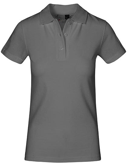 E4005F - Women`s Superior Polo