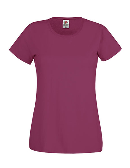 F111 - Ladies Original T