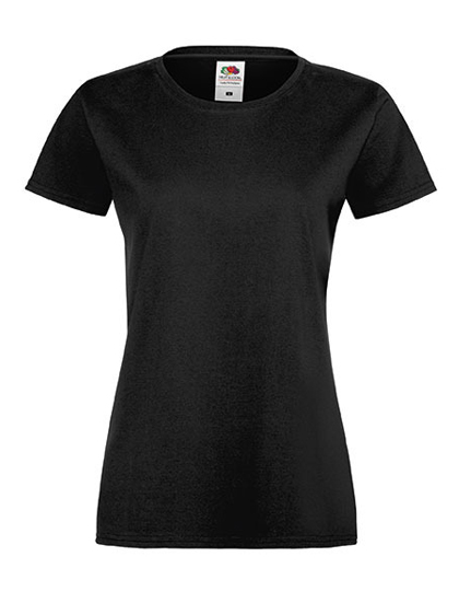 F151 - Ladies Sofspun T