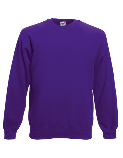 F304 - Classic Raglan Sweat 