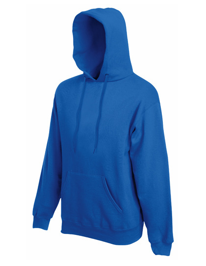 F421N - Premium Hooded Sweat