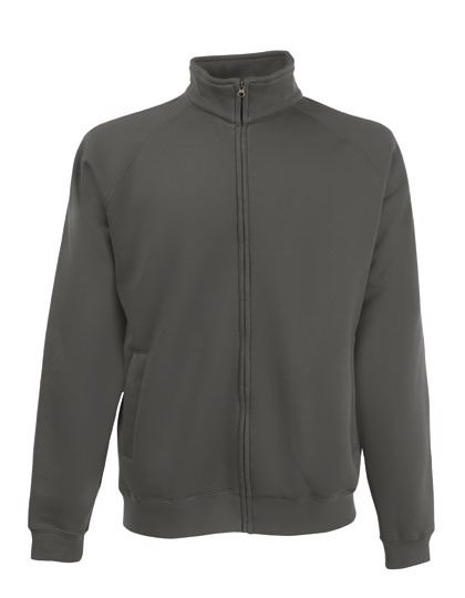 F457 - Premium Sweat Jacket 