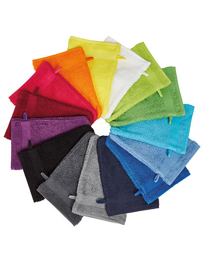 FT100W - Cozy Wash Glove