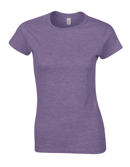 G64000L - Softstyle Ladies` T- Shirt