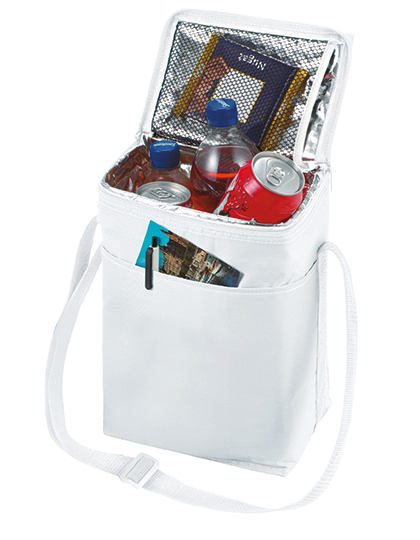 HF2775 - Cooler Bag Ice