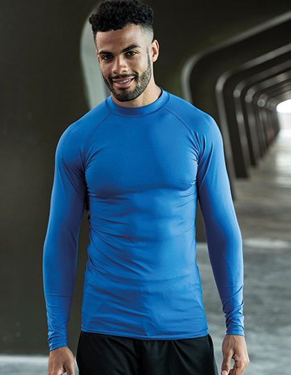 JC018 - Men`s Cool Long Sleeve Base Layer