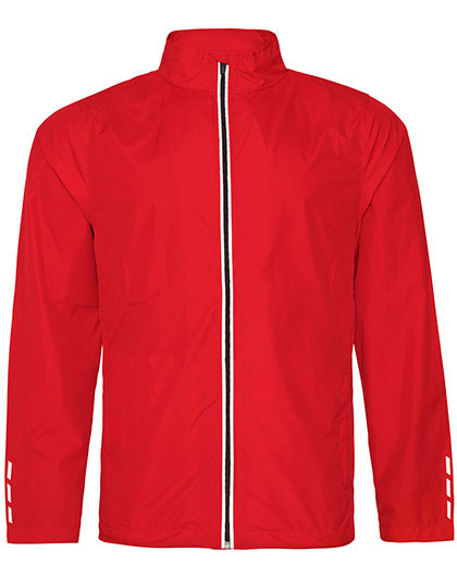 JC060 - Cool Running Jacket