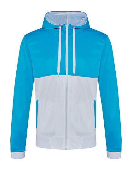 JC061 - Cool Retro Track Zoodie